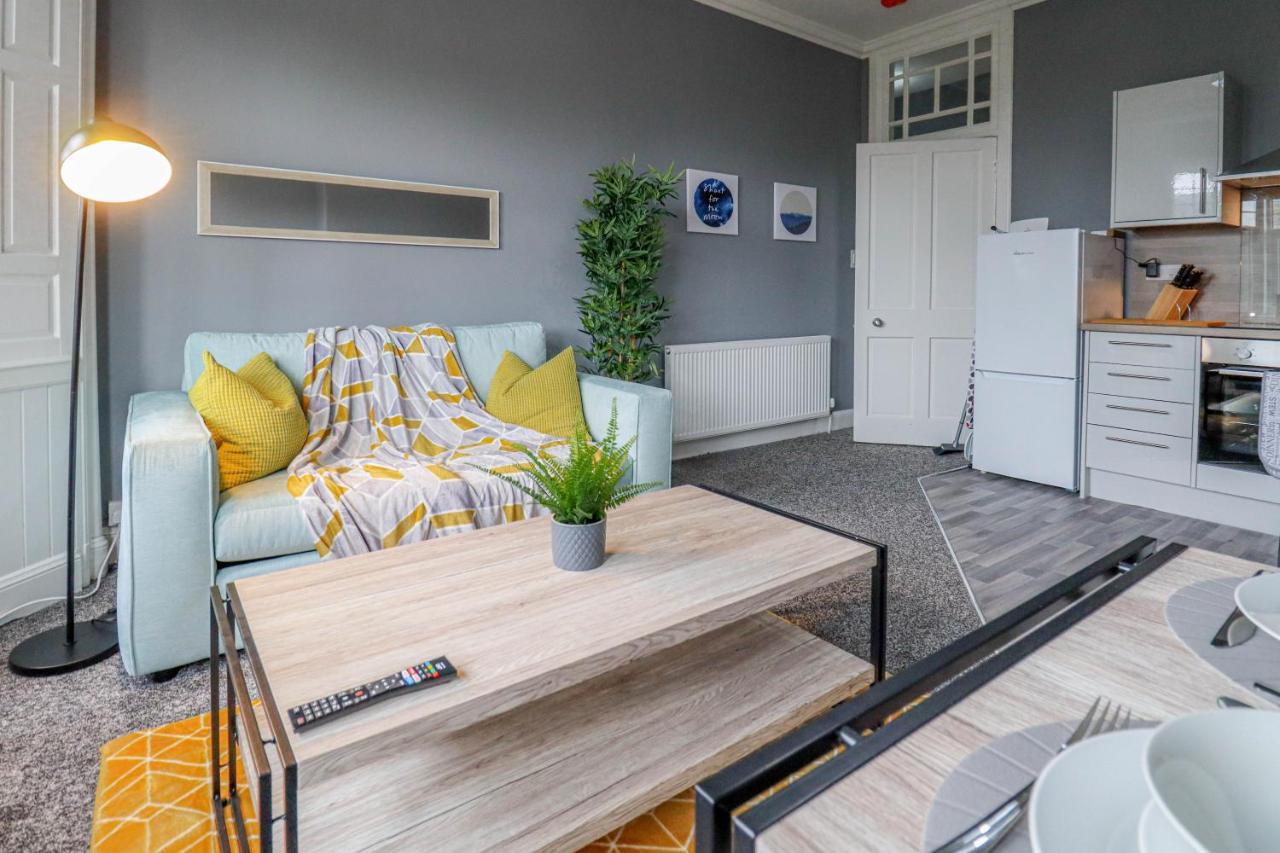 Cosy Seaside Princes Holiday home *