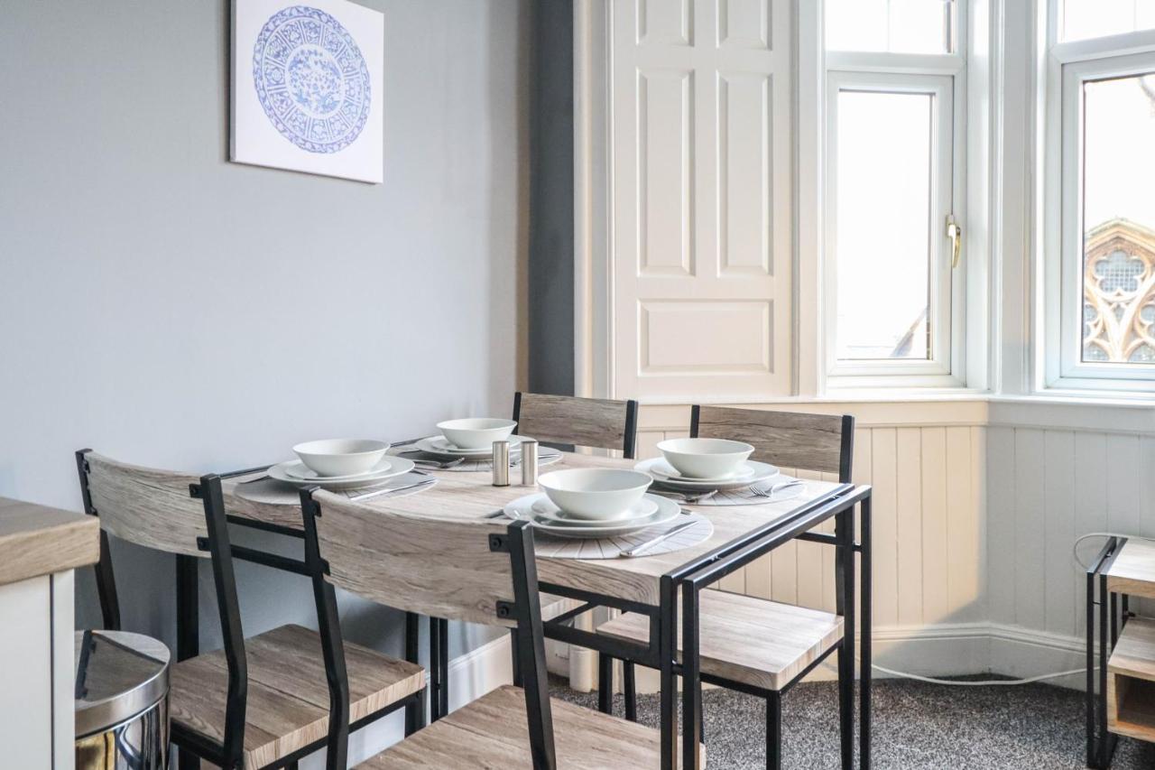 Holiday home Cosy Seaside Princes Helensburgh