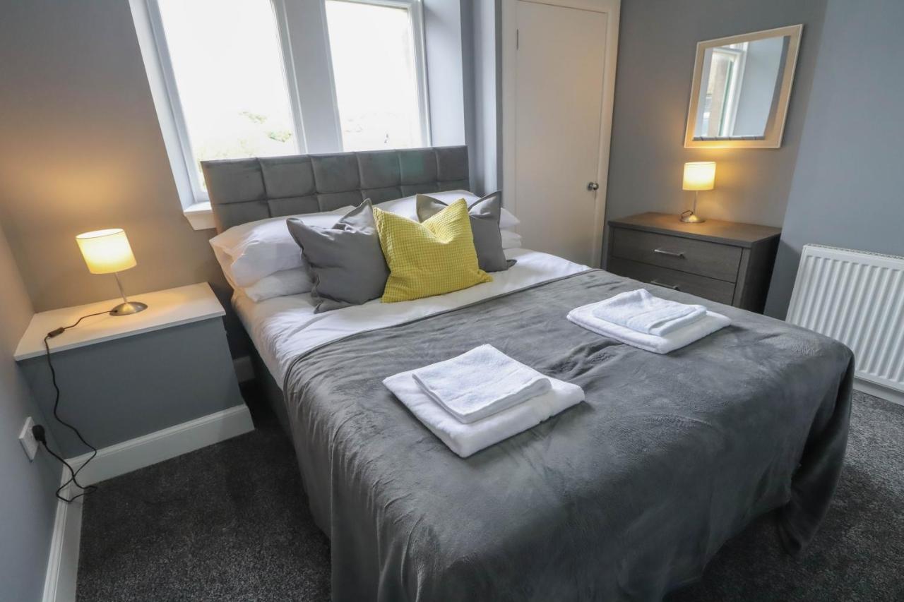 Holiday home Cosy Seaside Princes *