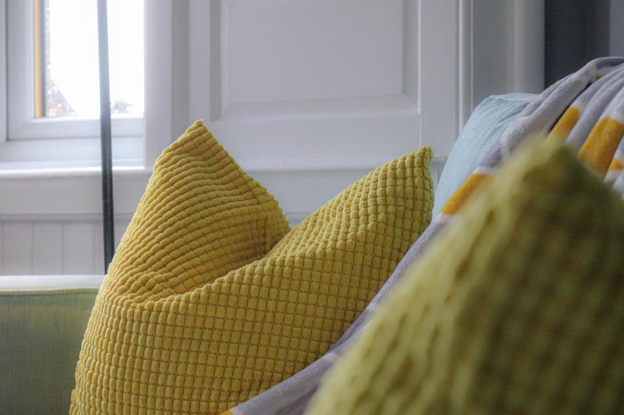 Cosy Seaside Princes Holiday home Helensburgh