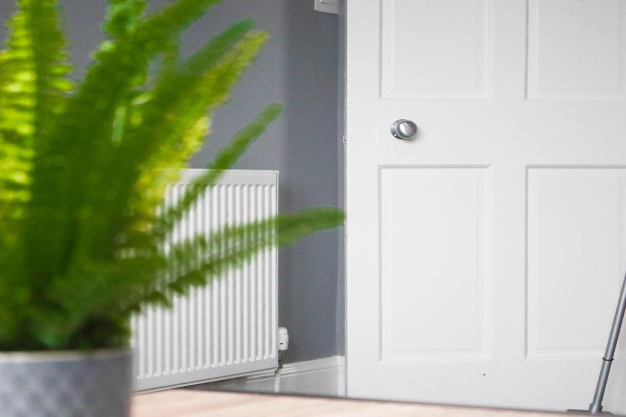Cosy Seaside Princes Holiday home Helensburgh